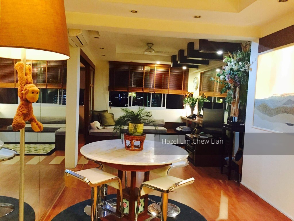 Mei Ling Street thumbnail photo